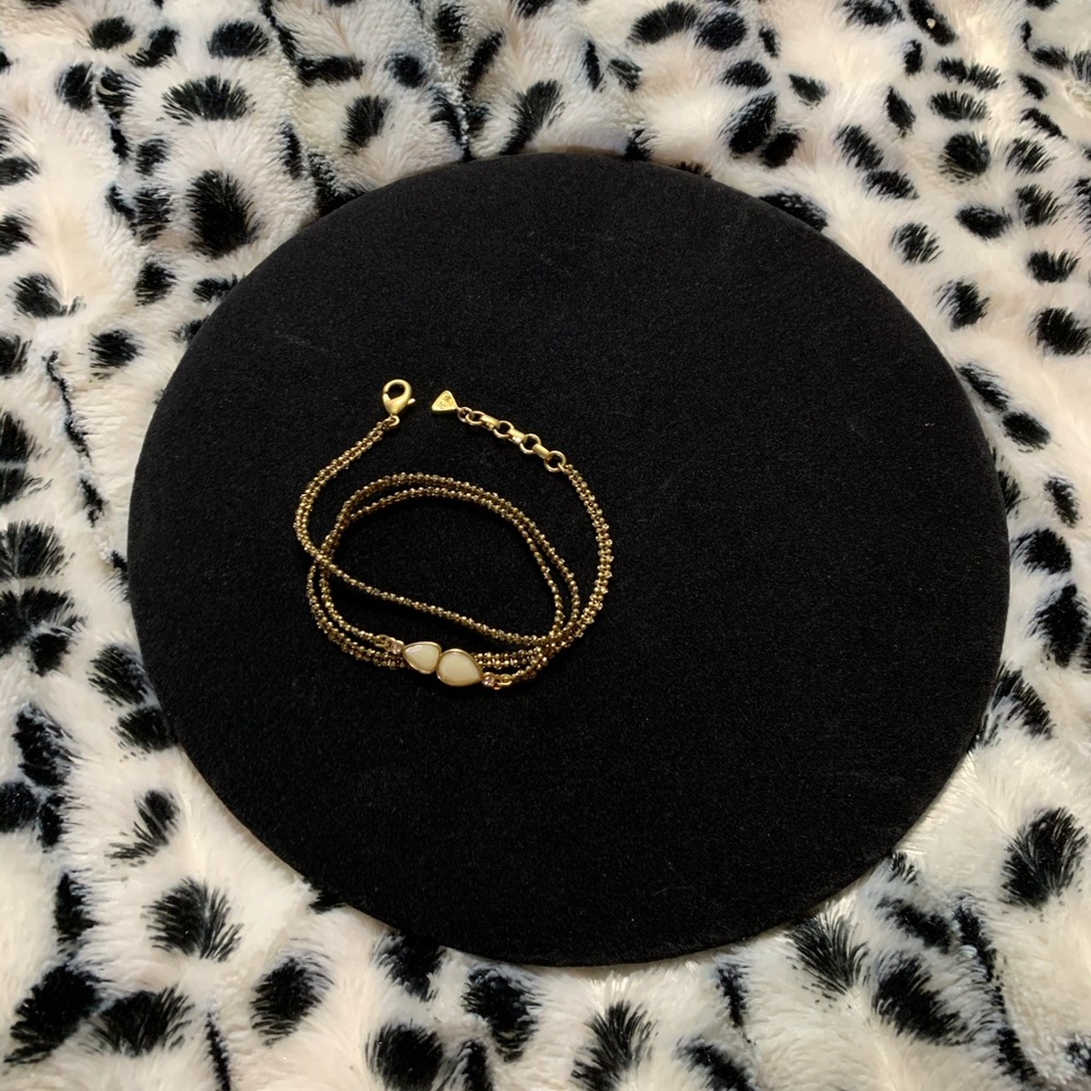 Silpada (K&R Collection) Bracelet
